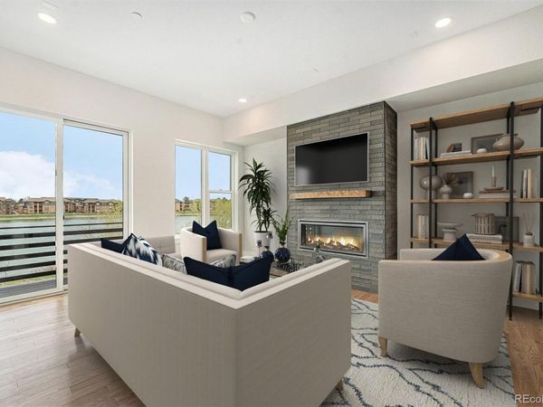 2327 Lakeshore Lane, Superior, CO 80027
