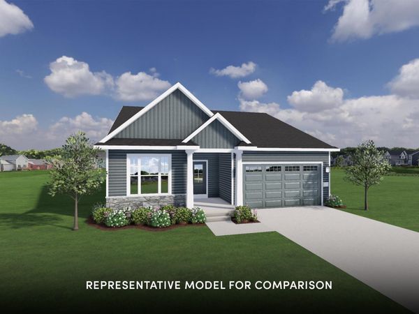 36 Spittlebug Circle, Madison, WI 53718