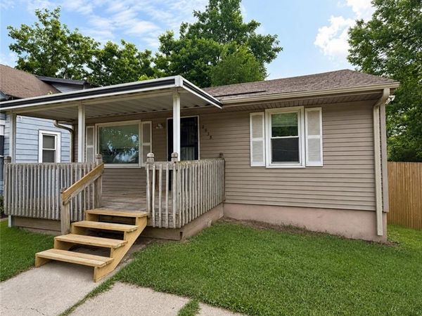 2938 Chelsea Avenue, Kansas City, MO 64128