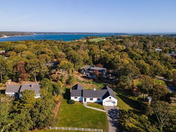 101A Monomoyic Way, Chatham, MA 02633
