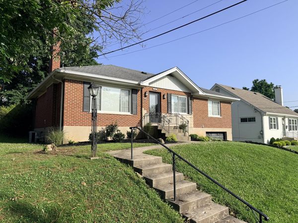 45 Burney Lane, Fort Thomas, KY 41075