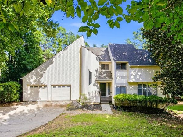 10285 Timberstone Road, Alpharetta, GA 30022