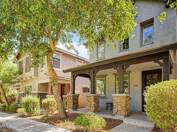 20909 W MAIDEN Lane, Buckeye, AZ 85396
