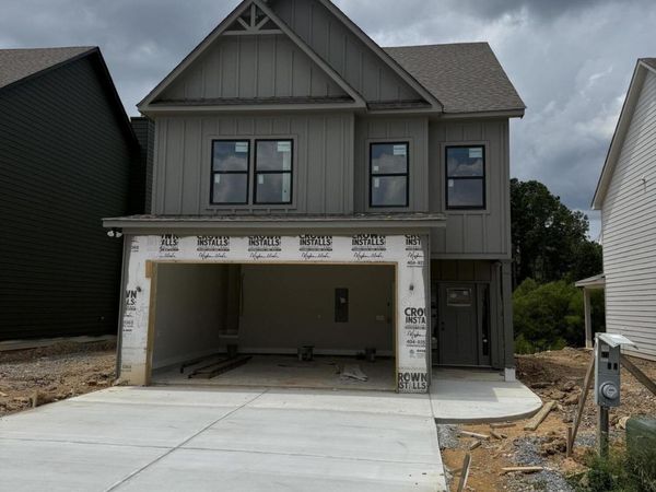 6634 Dharma Loop, Chattanooga, TN 37412