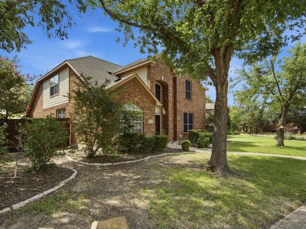 6208 Stewart Boulevard, The Colony, TX 75056