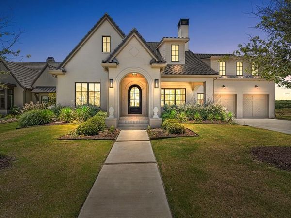 9717 Latour Court, Fort Worth, TX 76126