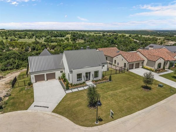 4608 Chablis Drive, Fort Worth, TX 76126