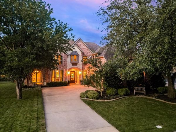 2505 Valley Glen Court, Carrollton, TX 75010