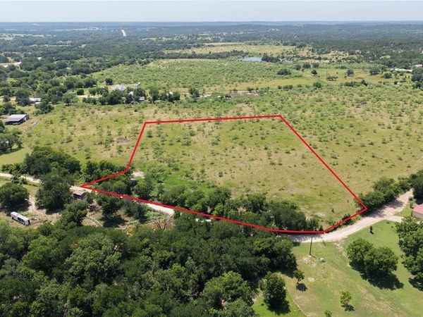 TBD County Road 284 , Gustine, TX 76455
