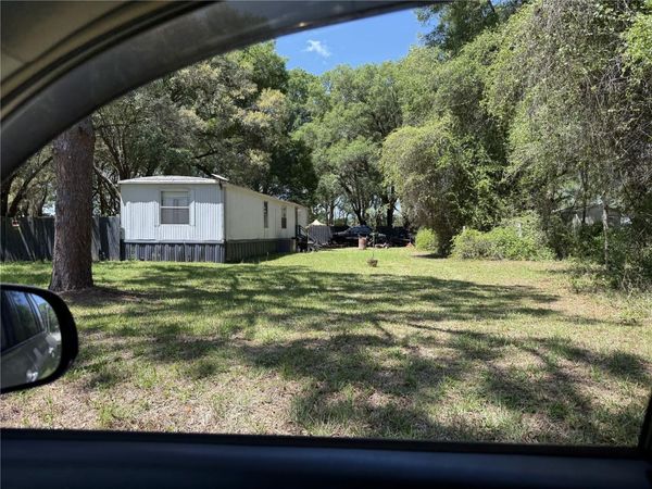 11965/11969 SW 147TH PLACE , DUNNELLON, FL 34432