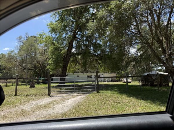 11992/11996 SW 146TH PLACE , DUNNELLON, FL 34432
