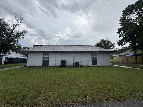 5160 SE 29TH STREET , OCALA, FL 34480