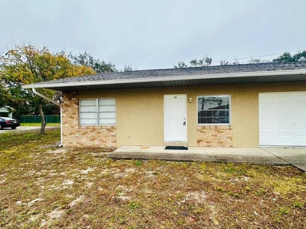 160 JULIE LANE , AUBURNDALE, FL 33823