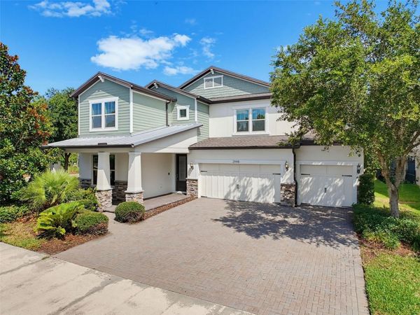 2948 MURRAY PASS , ODESSA, FL 33556