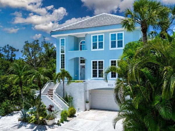 3915 SOMERSET DRIVE, Unit 9, SARASOTA, FL 34242