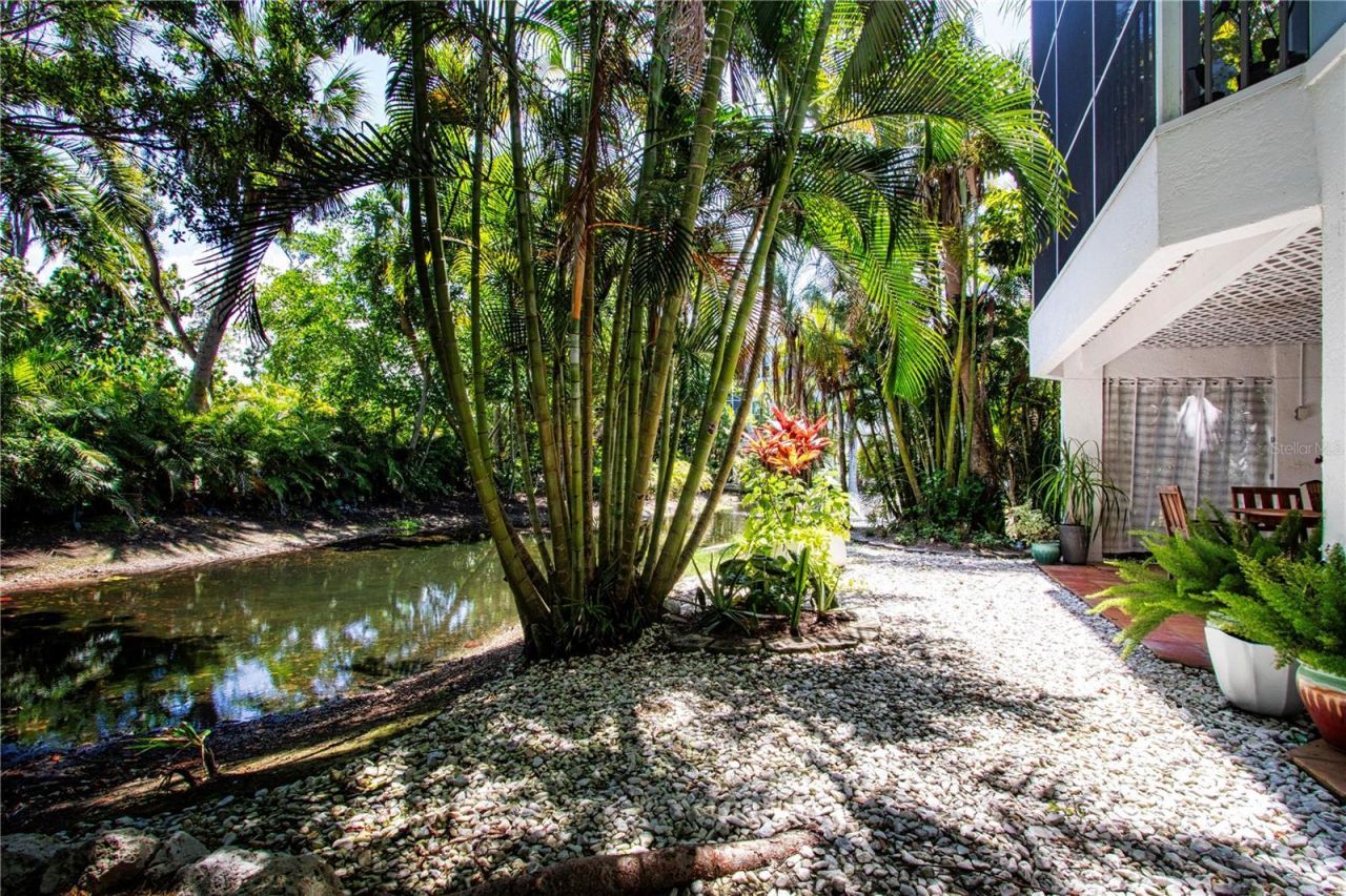 3915 Somerset Drive, Unit 9, Sarasota, FL 34242 Photo