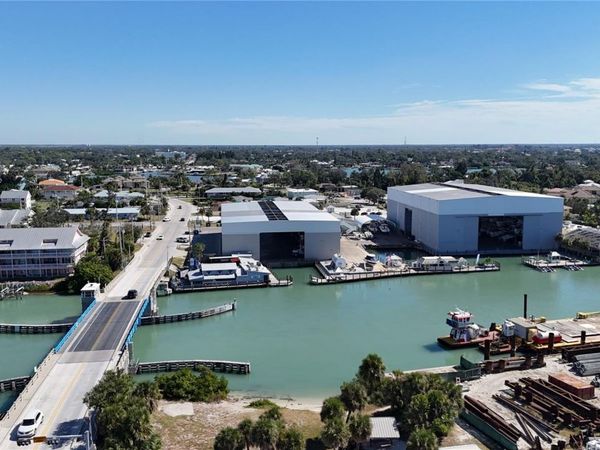 100 CIRCUIT ROAD, Unit S47, NOKOMIS, FL 34275