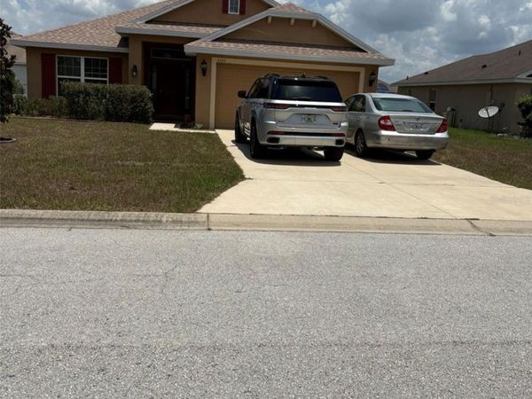 1131 ALLEGRO PLACE , DUNDEE, FL 33838