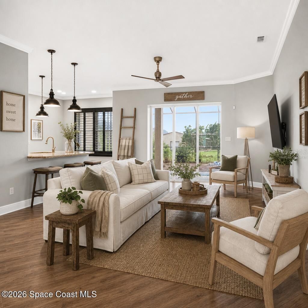 1475 Dalbora Road , Merritt Island, FL 32953 Photo