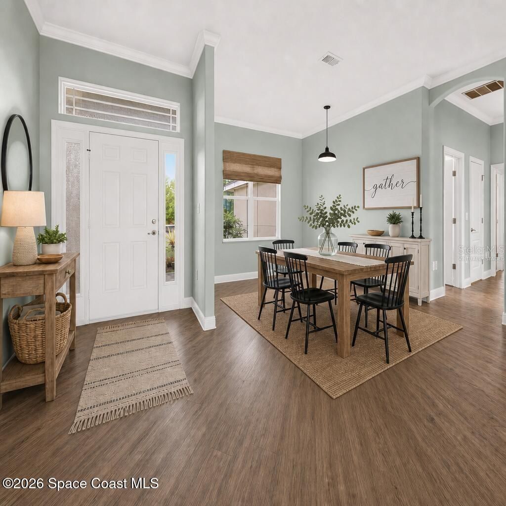 1475 Dalbora Road , Merritt Island, FL 32953 Photo