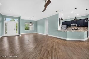 1475 Dalbora Road , Merritt Island, FL 32953 Photo