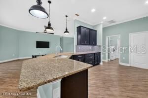1475 Dalbora Road , Merritt Island, FL 32953 Photo