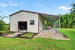 1475 Dalbora Road , Merritt Island, FL 32953 Photo