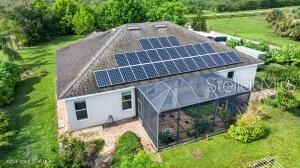 1475 Dalbora Road , Merritt Island, FL 32953 Photo