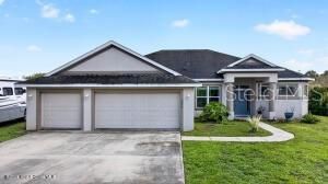 1475 Dalbora Road , Merritt Island, FL 32953 Photo