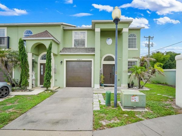 4384 PARADISE COVE COURT , KISSIMMEE, FL 34746