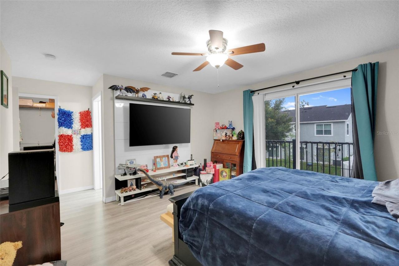4384 Paradise Cove Court , Kissimmee, FL 34746 Photo