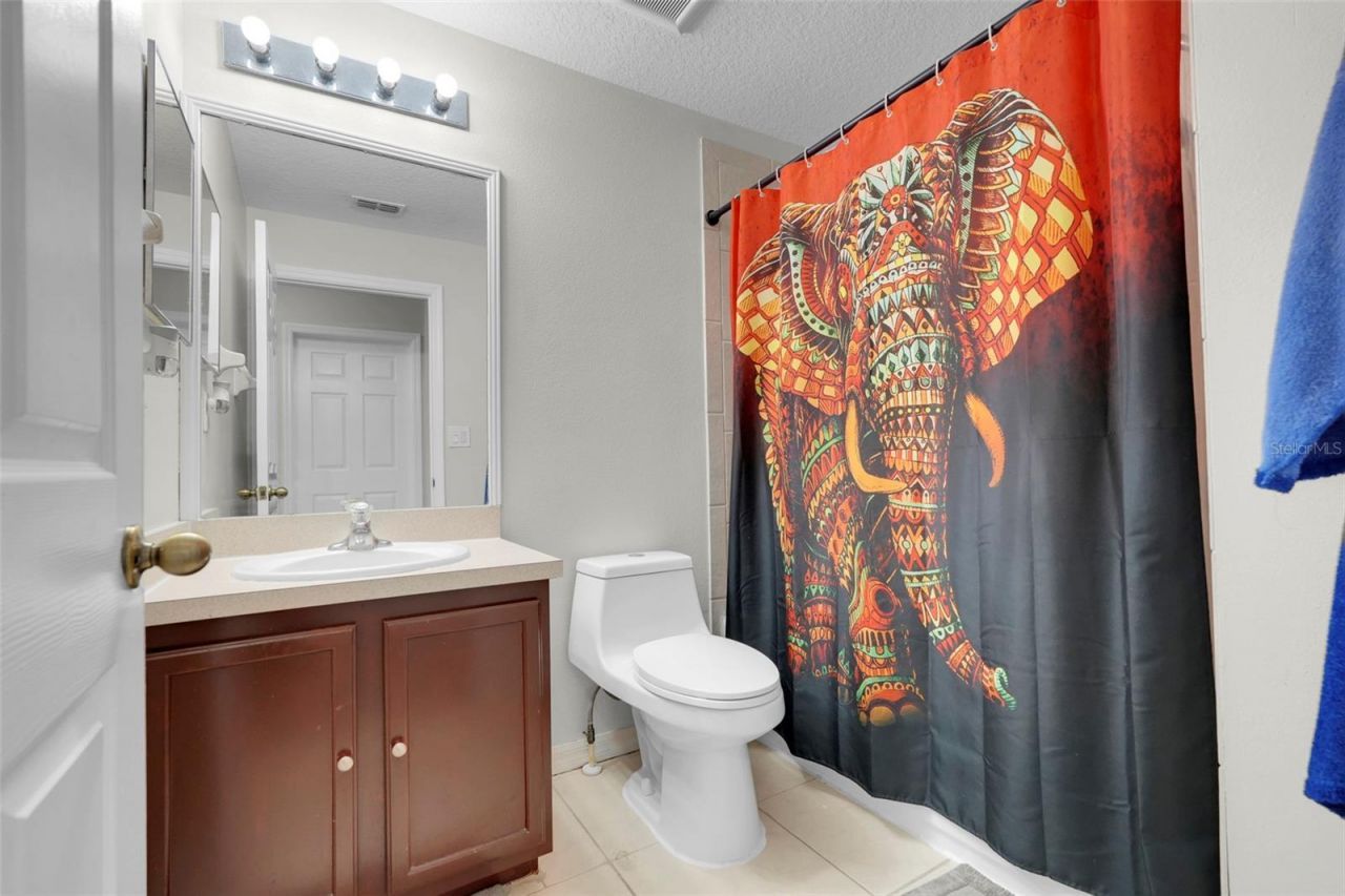4384 Paradise Cove Court , Kissimmee, FL 34746 Photo