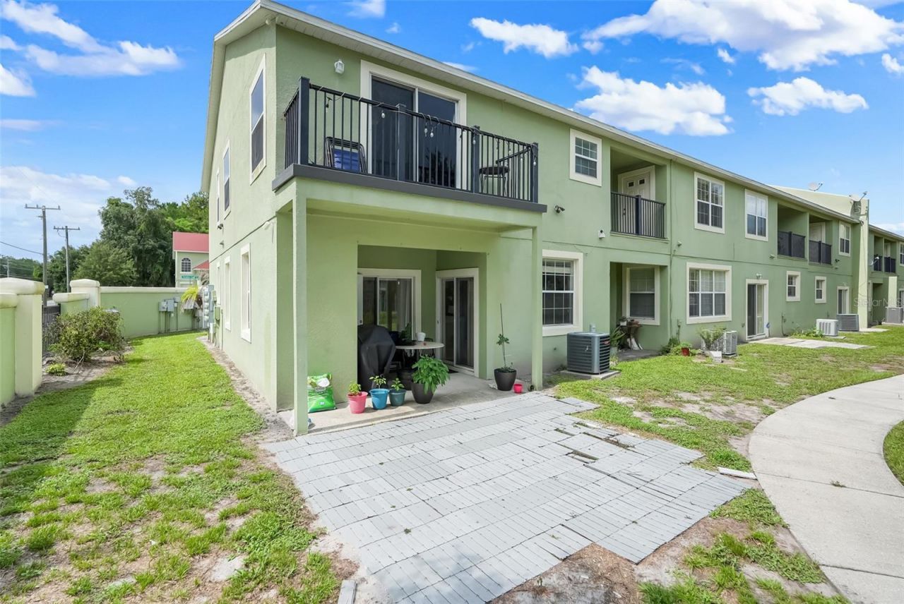 4384 Paradise Cove Court , Kissimmee, FL 34746 Photo