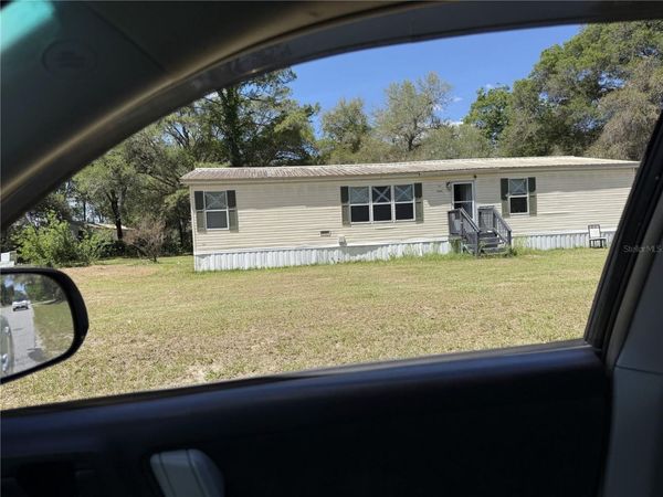 11960 SW 146TH PLACE , DUNNELLON, FL 34432