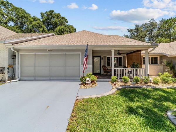 8649 SW 92ND PLACE, Unit B, OCALA, FL 34481