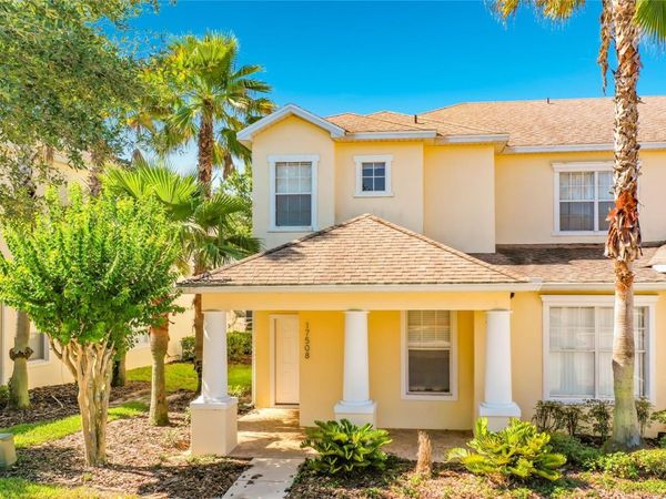 17508 BLESSING DRIVE , CLERMONT, FL 34714