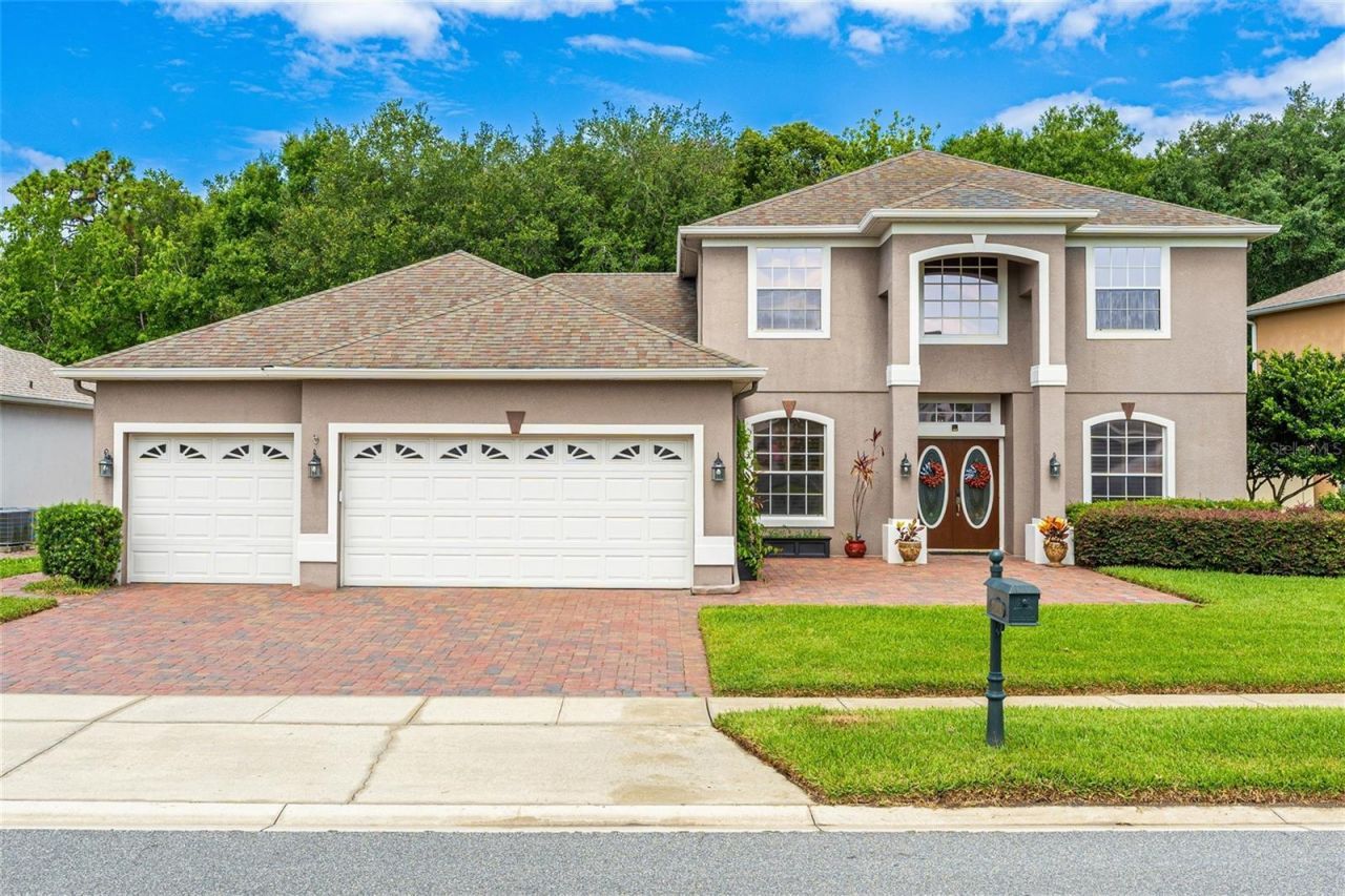 2438 Greenwillow Drive , Orlando, FL 32825 Photo