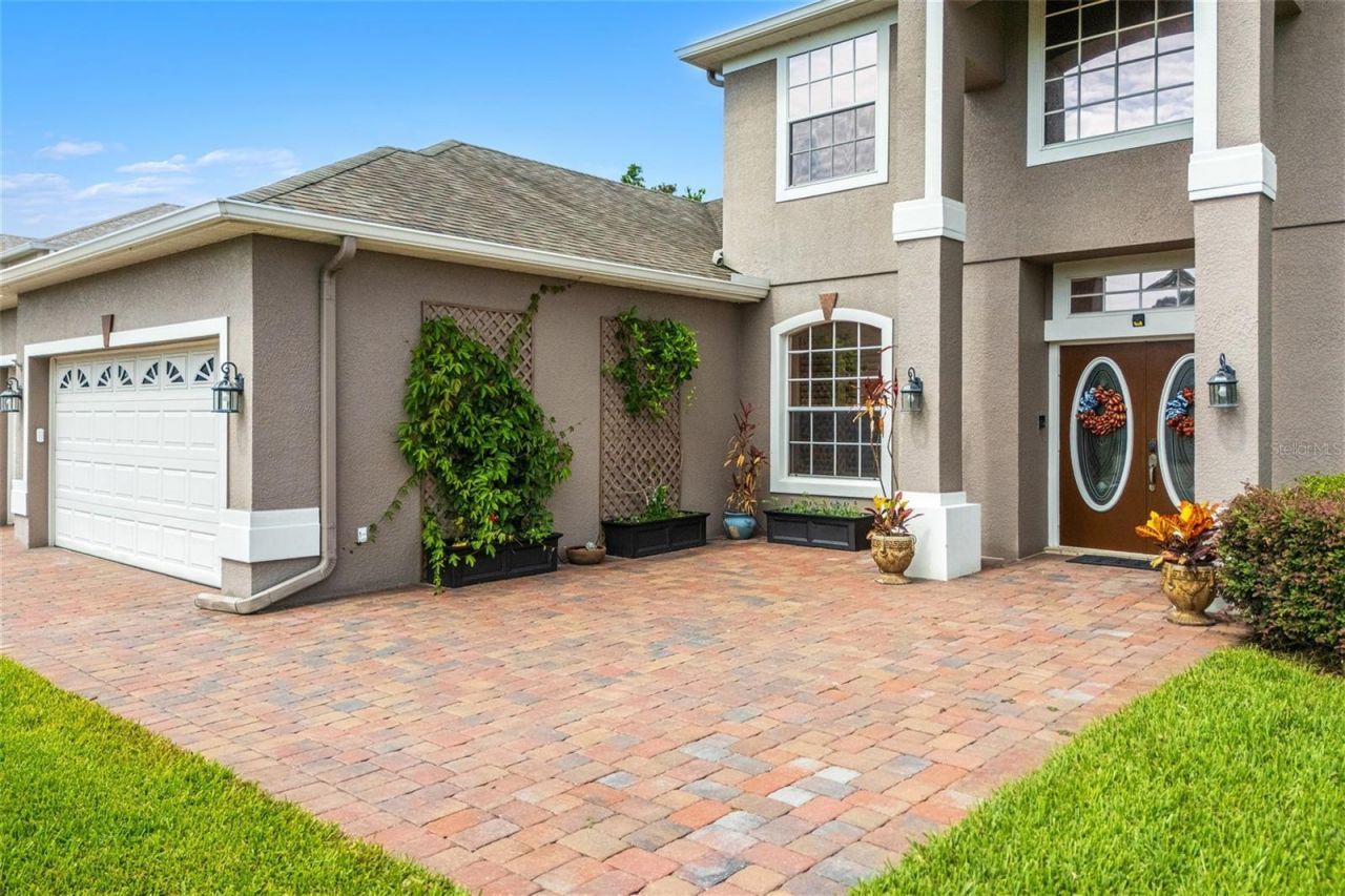 2438 Greenwillow Drive , Orlando, FL 32825 Photo