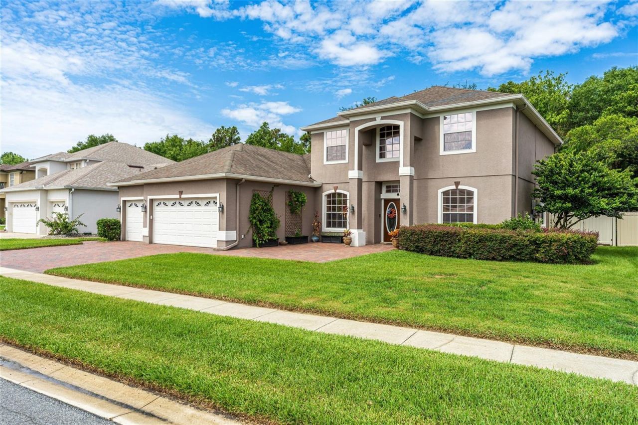 2438 Greenwillow Drive , Orlando, FL 32825 Photo