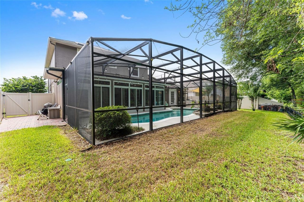 2438 Greenwillow Drive , Orlando, FL 32825 Photo