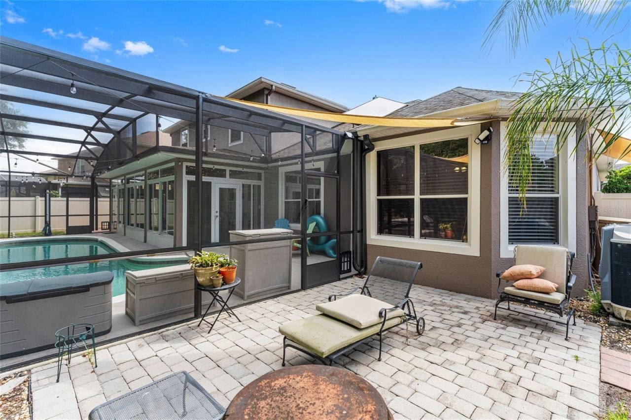 2438 Greenwillow Drive , Orlando, FL 32825 Photo
