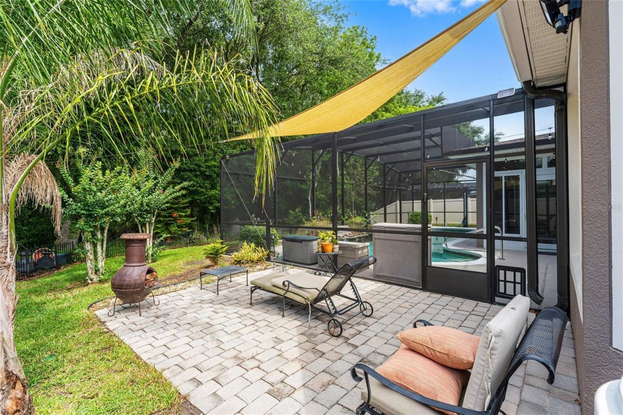 2438 Greenwillow Drive , Orlando, FL 32825 Photo