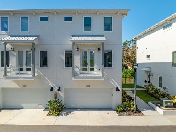 4722 LEGACY PARK DRIVE , TAMPA, FL 33611