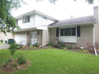 64 Roosevelt Avenue, Batavia, NY 14020