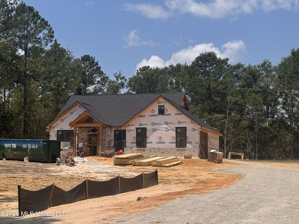 23445 Mississippi 603 , Kiln, MS 39556
