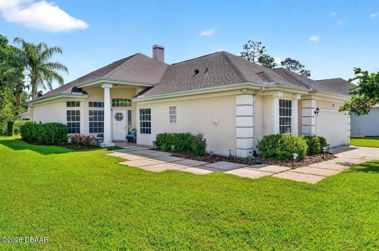3 Meadow Ridge View, Ormond Beach, FL 32174 Photo