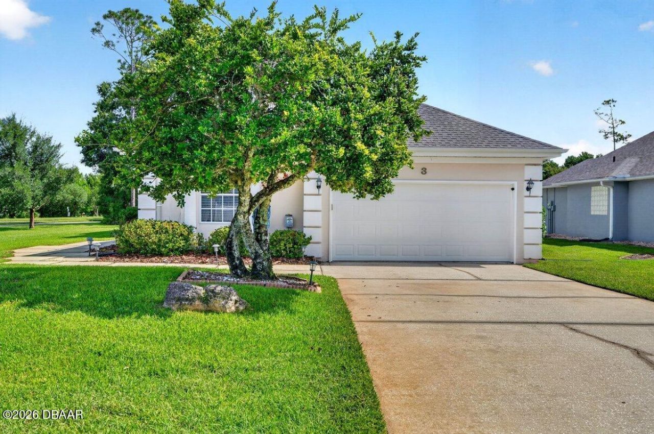 3 Meadow Ridge View, Ormond Beach, FL 32174 Photo