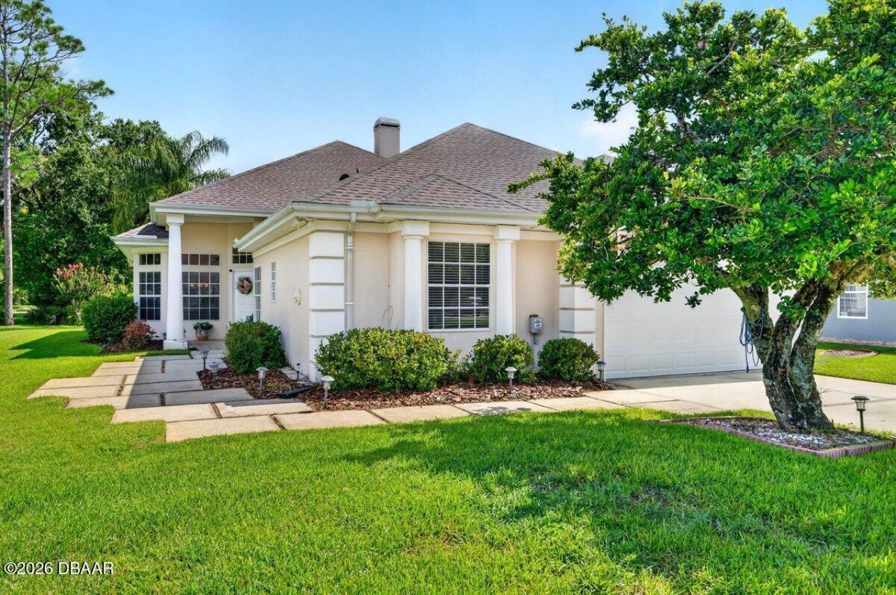 3 Meadow Ridge View, Ormond Beach, FL 32174 Photo