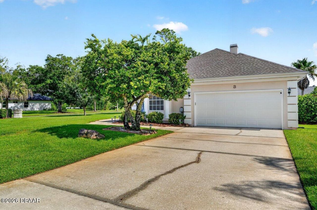 3 Meadow Ridge View, Ormond Beach, FL 32174 Photo