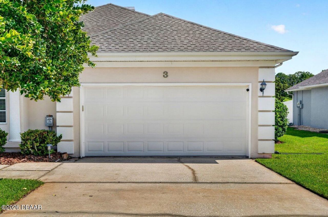 3 Meadow Ridge View, Ormond Beach, FL 32174 Photo